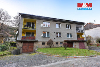 Prodej bytu 2+1, 58 m², Šternberk, ul. Dolní Žleb - 17