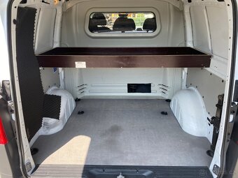 Mercedes-Benz Vito, 114 CDI -6 MÍST-KLIMA-LONG-DPH - 17