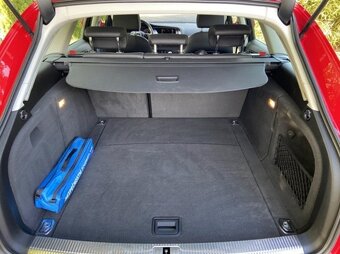 Nabízím Audi A4 2.0Tdi 88kw - 17