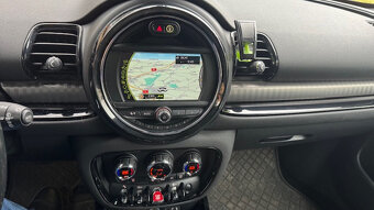 MINI COOPER S CLUBMAN - 17