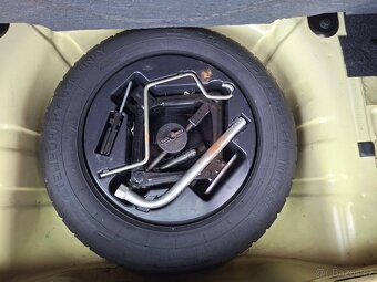 FIAT PANDA 1.2i 51kW -1.MAJITEL - 17