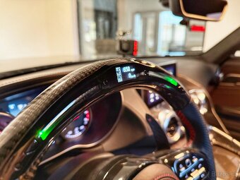 Mercedes Benz AMG GTS coupe 4,0 V8 BiTurbo TOP stav - 17