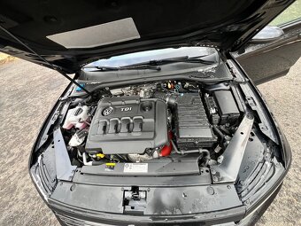 Volkswagen Passat 2.0 Bi-TDi 176kw - 4motion - DSG -kombi - 17
