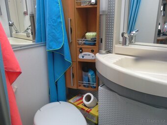 Hymer, B634 - 17