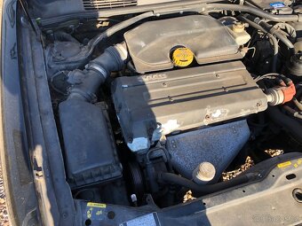 Saab 9-3 2.0 96kW rok 1999 - 17