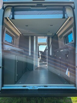 Adria Twin Supreme 640 SGX - 17