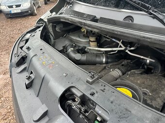 Renault Master 2.3 L4H2 rok 2022 DPH - 17