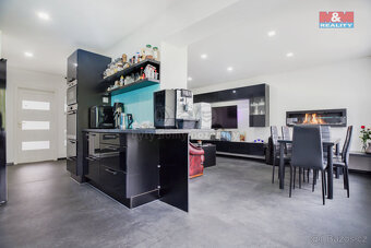 Prodej bytu 3+1, 80 m², Vražkov - 17