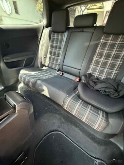 Golf 6 GTI DSG 3dv. r.v. 2009 - 17