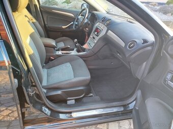 Ford Mondeo 2.0i 107kw - 17