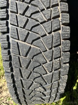Misthubishi Pajero Pinin - 17