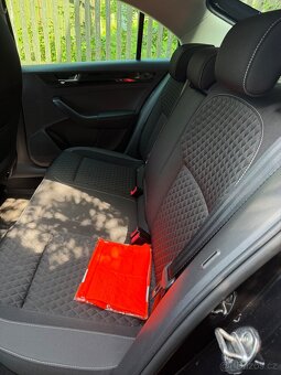Škoda Rapid 1.0 TSI 81kW Style Plus - 17