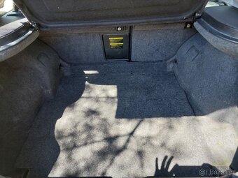 Saab 9-3 2.2 TiD 85 kW r.v. 2000 naj. 280 tis.km - 17