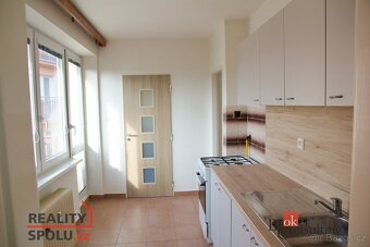 Prodej, byty/3+1, 59 m2, U Zámeckého parku 835, 43601 Litvín - 17