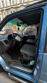 Mercedes Vito 112 CDI 2002 - 17