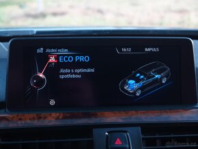 BMW Řada 3 - 320ix xDrive, Xenon, 4x4 pohon - 17