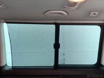 VW MULTIVAN T5 2.0 TDI 103kW EDITION25,ALCANTARA,XENONY,NAVI - 17