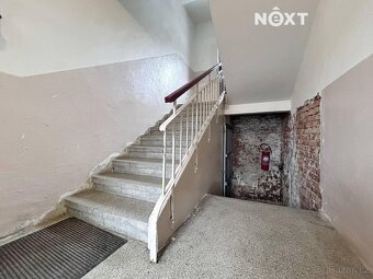 Pronájem byt 2+1, 39㎡ - 17