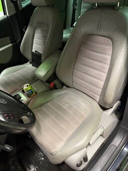 Volkswagen Passat 2.0 TDI 125Kw - 17