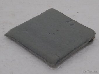 Retro pudřenka - OK stav - 17