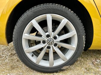 VW Golf Variant Maraton Edition 1.0 TSI 81 kW - 17