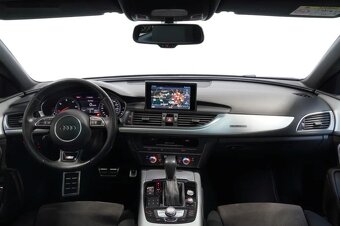 Audi A6, 3.0TDI, S-line,Pano,DPH,ACC - 17
