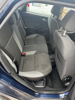 Ford Focus combi - 17