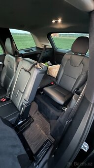 Volvo XC90 II D5 AWD 7 míst - 17