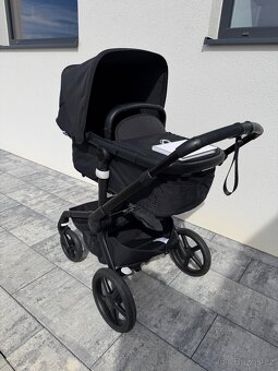 Bugaboo Fox 5 complete black - 17
