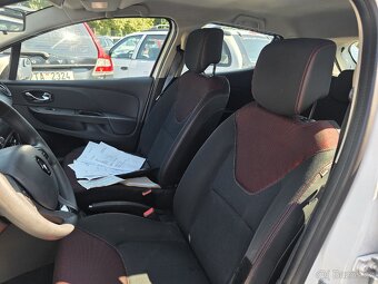 Renault Clio
1.5 DCI - 17