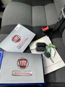 Fiat Ducato Professional L1H1 - 17