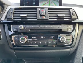 BMW 430i 185kW 74tkm M-paket RWD ČR - 17
