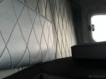 Mercedes-Benz Sprinter 319CDI, 10 palet, Nové, DPH - 17