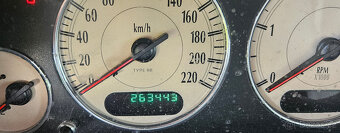 Chrysler Grand Voyager 2.8 CRD Automat 7 Míst - 17