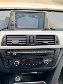 BMW Řada 3, 318d XDrive manuál F31 Ojeté, 3/2015, 197 852 km - 17