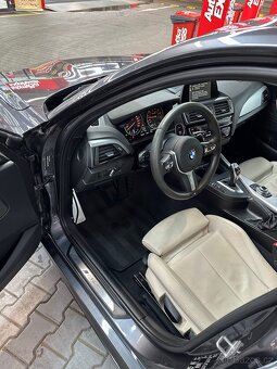 BMW M140i xDrive bez OPF M-Performance 303KW automat - 17
