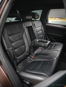 Volkswagen Touareg (Možnost odpočtu DPH) - 17