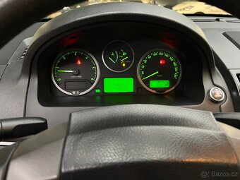 Land Rover Freelander 2 - 2007 4x4 2.2 TD4 SE 118 kW - 17