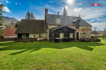 Prodej chalupy, 133 m², Bílý Potok - 17