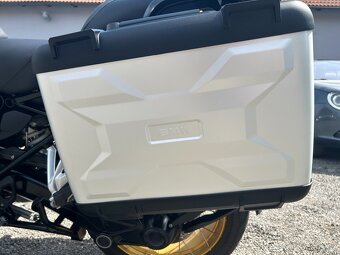 BMW R1250 GS (výroční edice 40 let GS) - 17