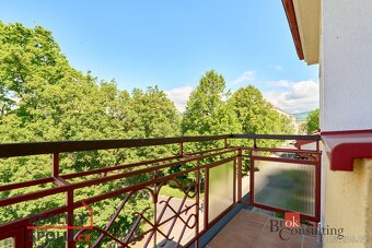 Prodej, byty/2+1, 58 m2, Štúrova 913, 36301 Ostrov, Karlovy  - 17