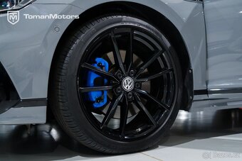 Volkswagen Passat 2.0L 200kw, 4x4, 52tis naj, 2019 - 17