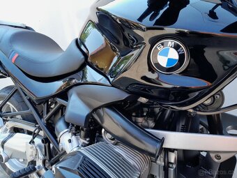 BMW R 1200 R ABS, 2007, 3× kufr, po TK - 17