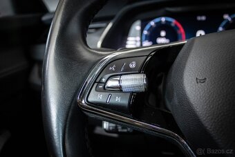 Škoda Octavia Combi 2.0 TDI SCR Style DSG - 17