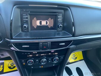 Mazda 6 2014 2.2 - 17