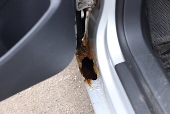 VW Golf V 2005 - 17