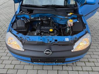 Opel CORSA 1.0 COMFORT 1.MAJITEL JEN 55.700km - 17