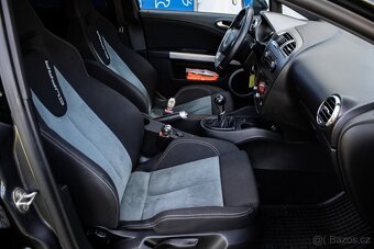 Seat Leon 2.0 TSI CUPRA R, 195kW (2013). - 17