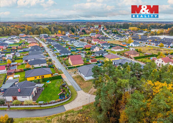 Prodej rodinného domu 5+1, 1205 m², Černá u Bohdanče - 17