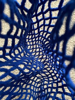 Nové pevné síťovky - 17